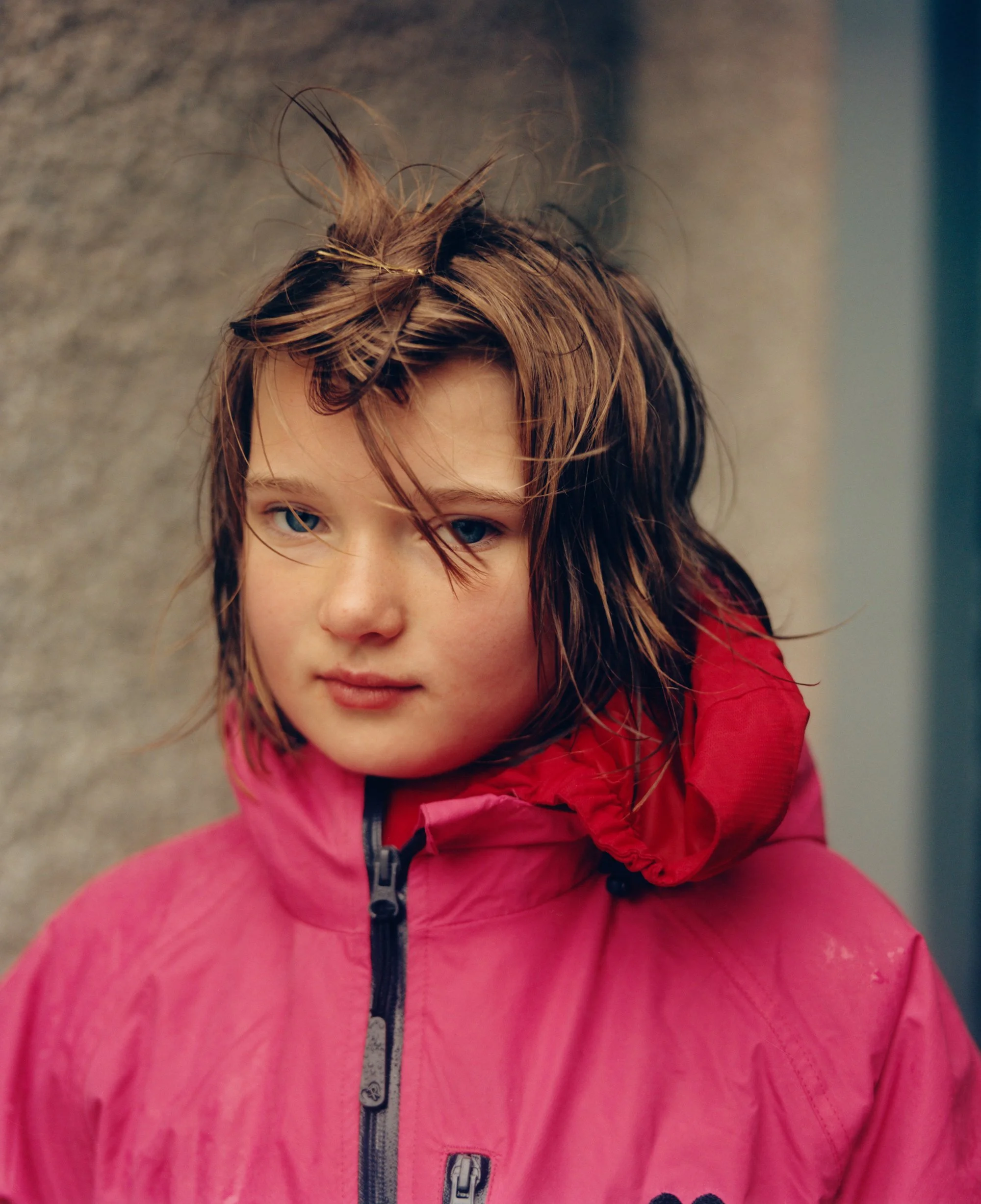 British Identity In Focus — Public Offerings Ltd.